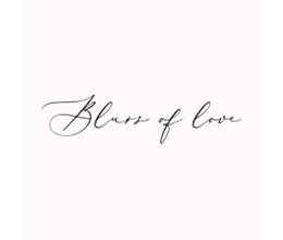 Blurs of Love (US)